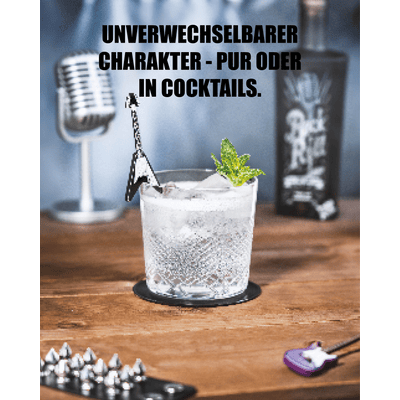 Kaltenthaler Rock n Roll Gin - Dry Gin