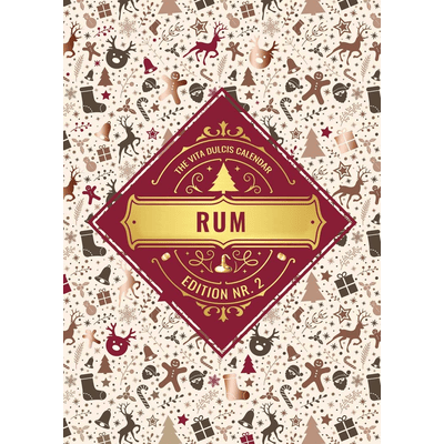 Rum Adventskalender Edition 3 2025 - Für Einsteiger 3