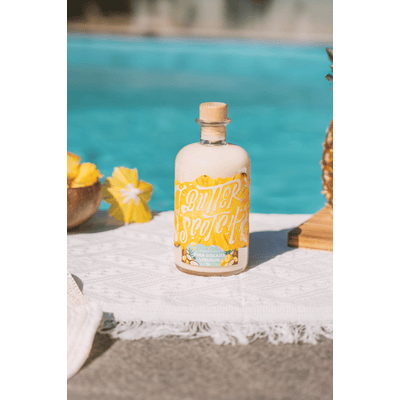 Butterscotch - Pina Colada Liqueur