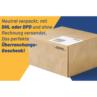 Craft Beer Adventskalender - Premium Edition Dose 2025