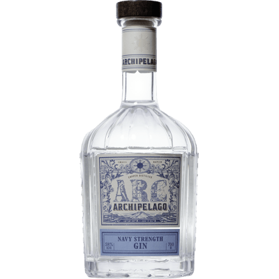 ARC Archipelago Navy Strength Gin