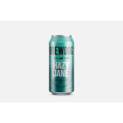 Brewdog Hazy Jane - New England IPA