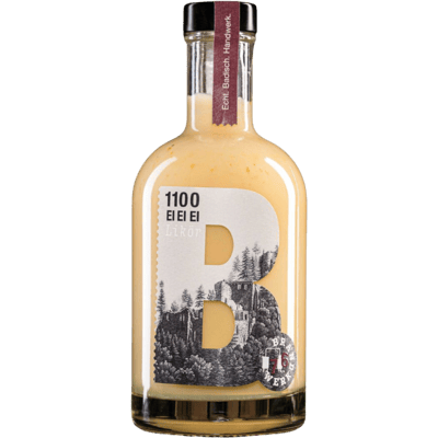 Brandwerk76 - 1100 Ei Ei Ei Eierlikör