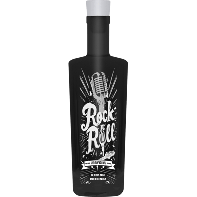 Kaltenthaler Rock n Roll Gin - Dry Gin