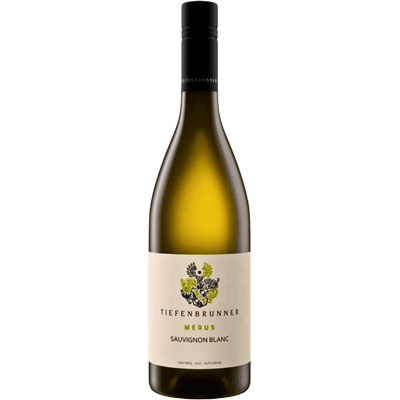 Sauvignon Blanc DOC "Merus"  Schlosskellerei Tiefenbrunner