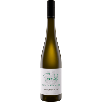 Sauvignon Blanc DOC "Turmhof"  Schlosskellerei Tiefenbrunner