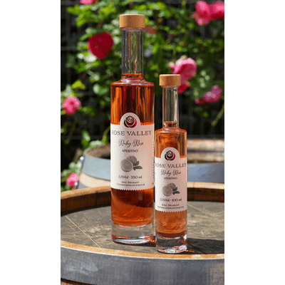 Rose Valley Ruby Rose - Aperitivo