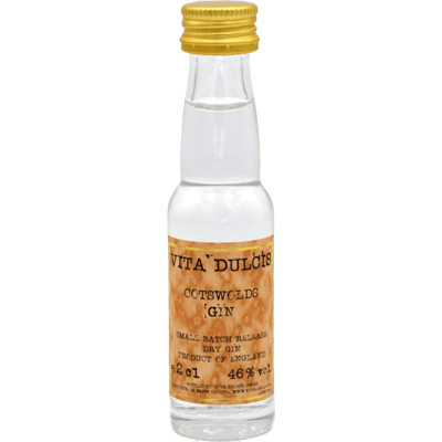 Vita Dulcis Gin Adventskalender Edition 2025 - Für Einsteiger 5