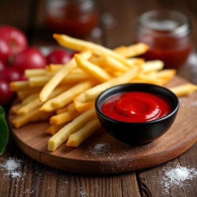 Altenburger Tomaten Ketchup