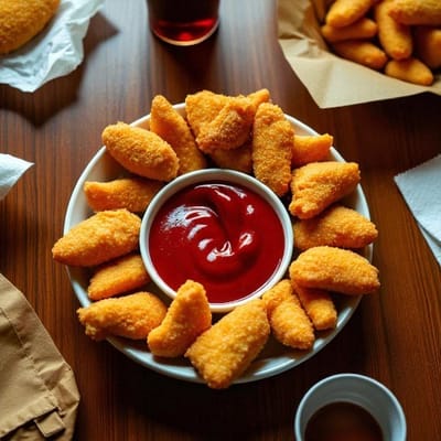Altenburger Tomaten Ketchup