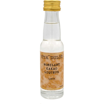 Schnapps & Liqueur Advent Calendar Edition 2 (2025)