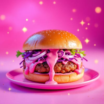 Altenburger F*ick Einhorn Senf