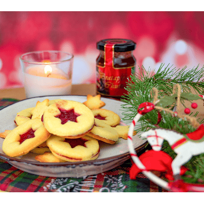 Altenburger Bratapfel Chutney