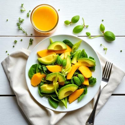 Altenburger Mango Balsamico Senf