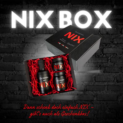 Altenburger NIX Box