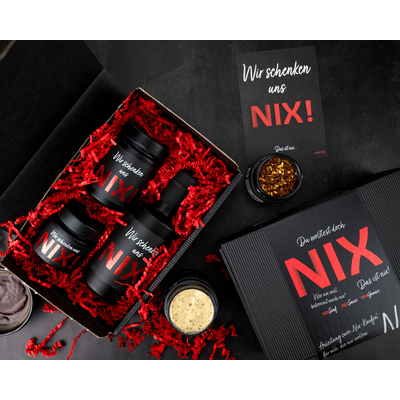 Altenburger NIX Box