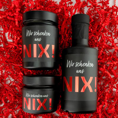 Altenburger NIX Box