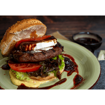 Altenburger Grill Sauce "Wir schenken uns Nix"