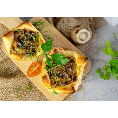 Altenburger Pilzpfanne Premium Gewürzmischung
