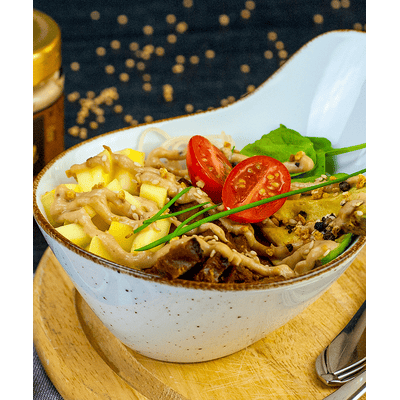 Altenburger Rum Senf Premium