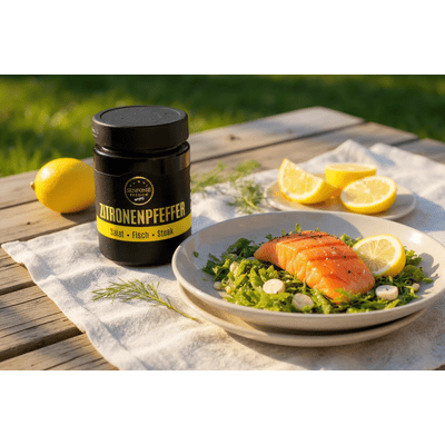 Altenburger Zitronenpfeffer Premium