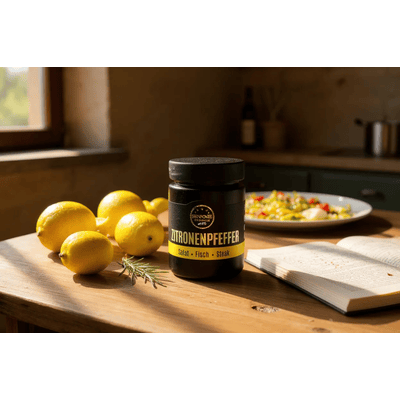 Altenburger Zitronenpfeffer Premium