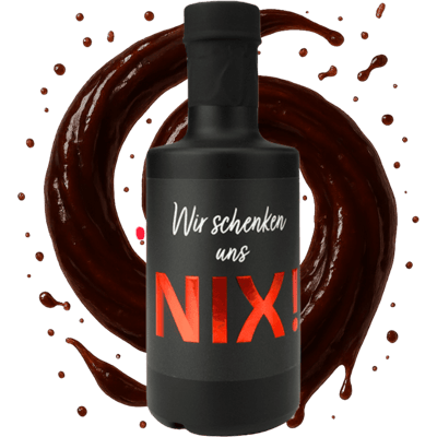 Grill Sauce "NIX"