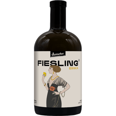 Fiesling Riesling Erika