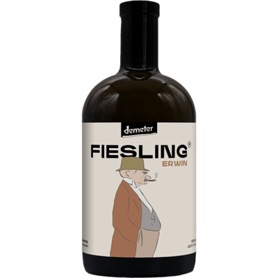 Fiesling Riesling Erwin