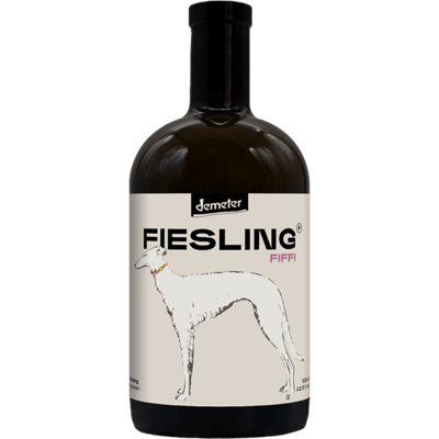 Fiesling Riesling Fiffi