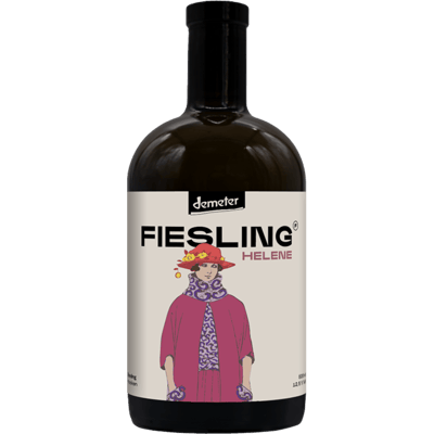 Fiesling Riesling Helene