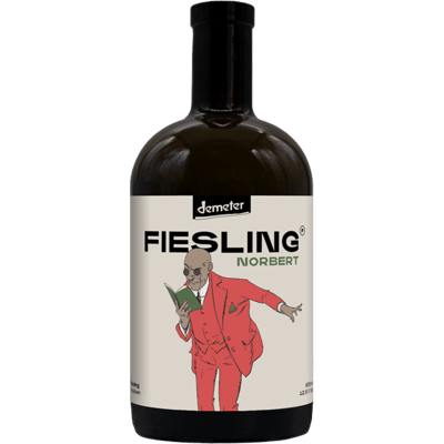 Fiesling Riesling Norbert