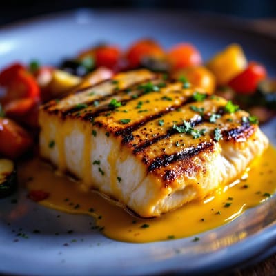Altenburger Mango Balsamico Senf