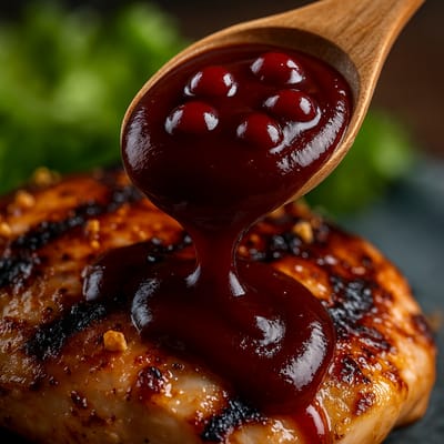Altenburger Grill Sauce "Macht Wild"