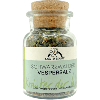 Kräuter Schulte Schwarzwälder Vespersalz