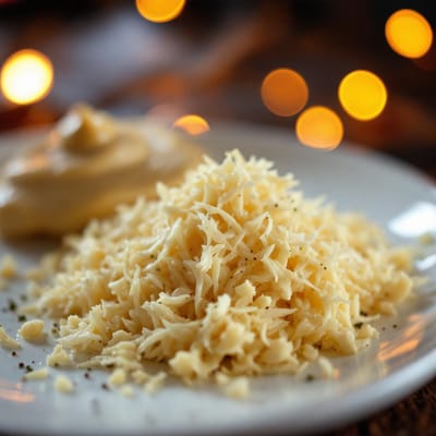Altenburger Meerrettich Senf Premium