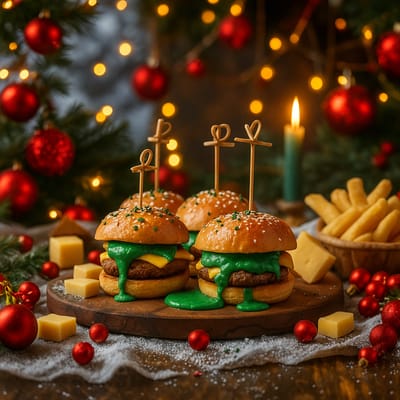 Altenburger Weihnachtsmuffel Senf