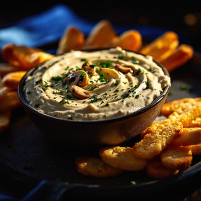 Altenburger Pilzpfanne Premium Gewürzmischung
