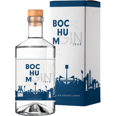 VfL Bochum Gin - Dry Gin