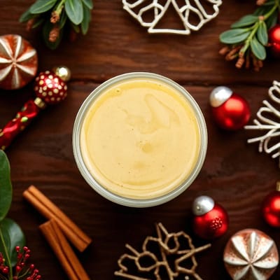 Altenburger Eierlikör zum Löffen XMAS Edition