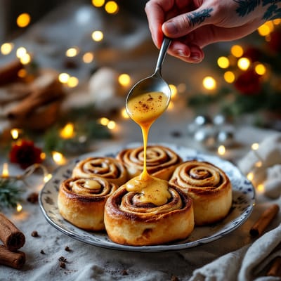 Altenburger Eierlikör zum Löffen XMAS Edition