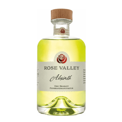 Rose Valley Absinth
