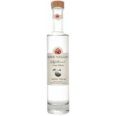 Apfelbrand "Kaiser Wilhelm"