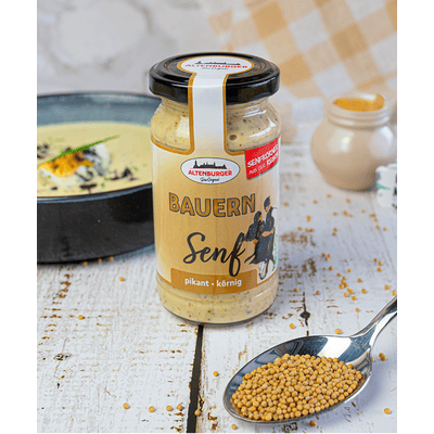 Bauernsenf
