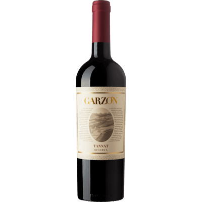 2022er Garzón Tannat Reserva - Rotwein