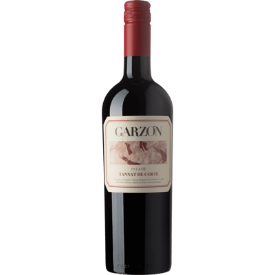 2022 Garzón Tannat de Corte