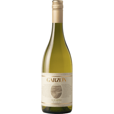 2023 Garzón Albariño Reserva - White wine