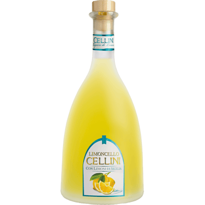 Cellini Limoncello