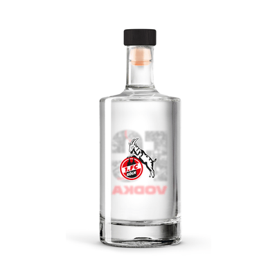 Original FC Vodka