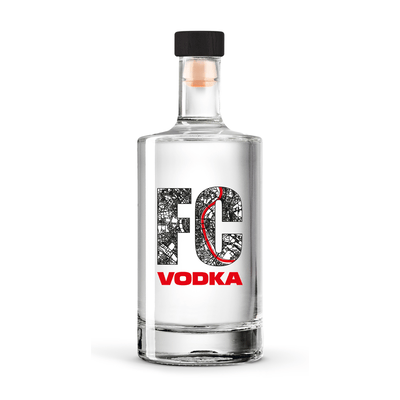 Original FC Vodka